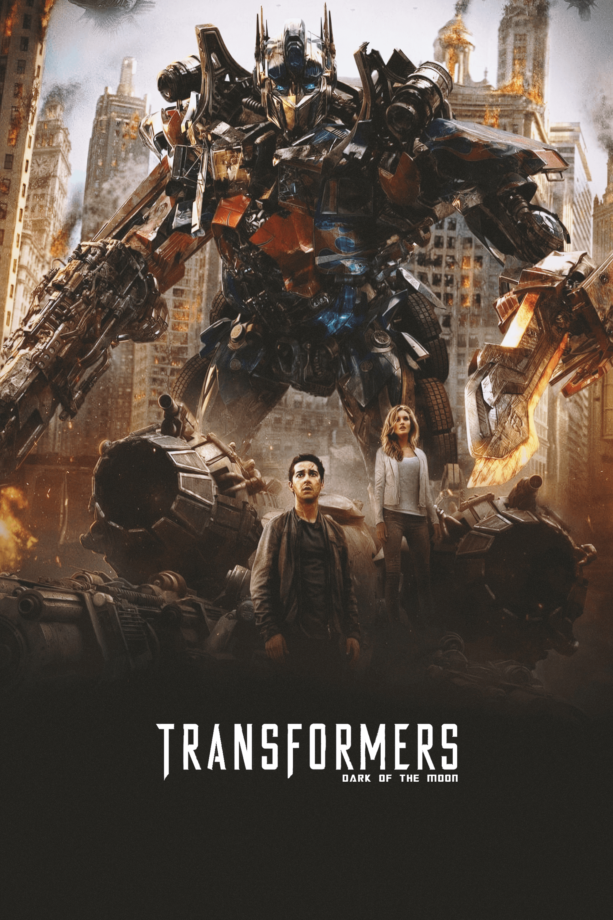 Transformers Dark of the Moon (2011) [133647] (A1673276129) [[Movies]] --Plex--